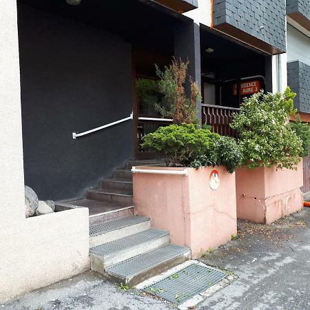 Bel Aure 3 Apartment Сен-Лари-Сулан Екстериор снимка