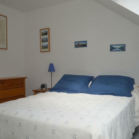 Bel Aure 3 Apartment Сен-Лари-Сулан Екстериор снимка