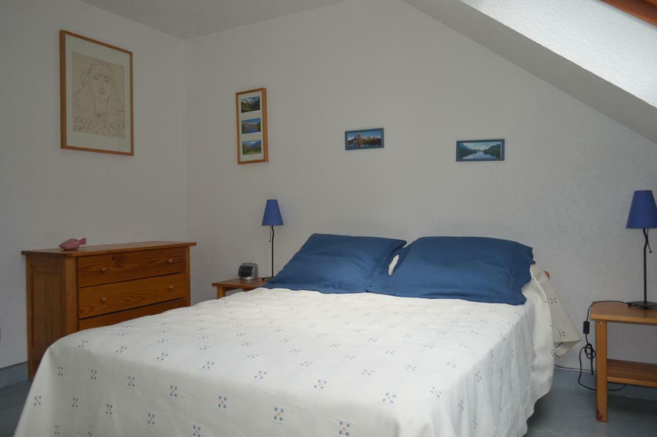 Bel Aure 3 Apartment Сен-Лари-Сулан Екстериор снимка