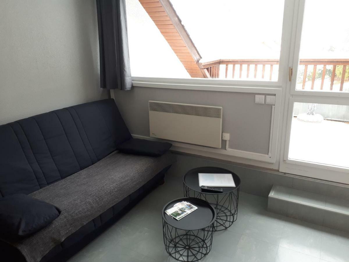 Bel Aure 3 Apartment Сен-Лари-Сулан Екстериор снимка