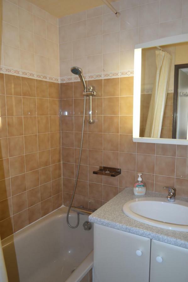 Bel Aure 3 Apartment Сен-Лари-Сулан Екстериор снимка