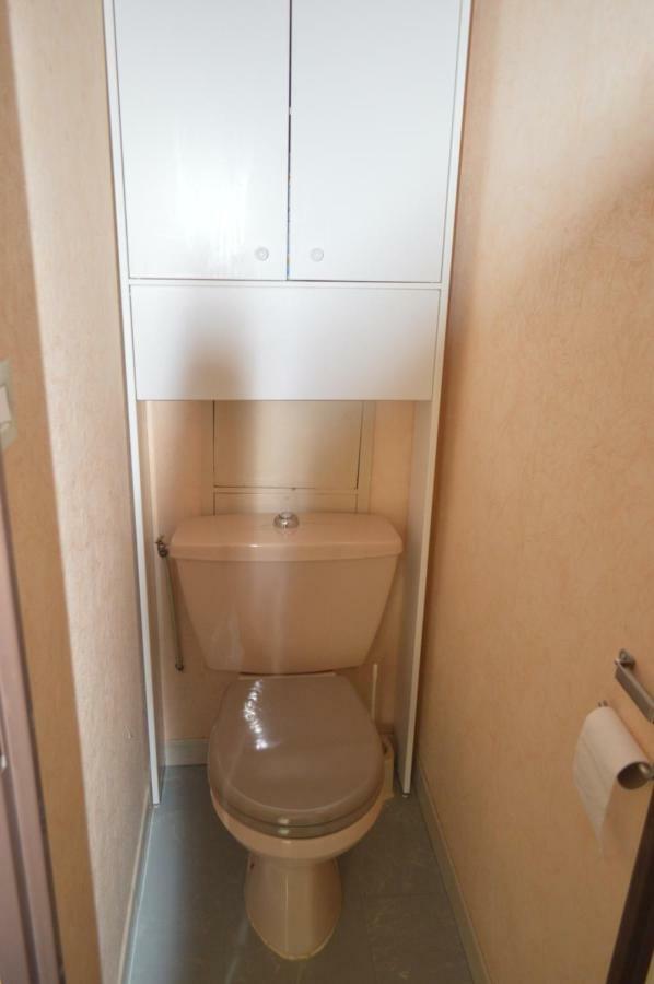 Bel Aure 3 Apartment Сен-Лари-Сулан Екстериор снимка
